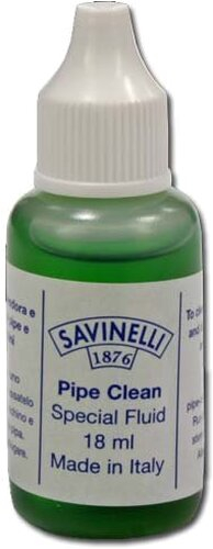 Savinelli Pipe Clean Pfeifenreinigungsmittel Savinelli Pipe Clean Pfeifenreinigungsmittel