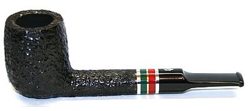 Savinelli St. Nicholas Pfeife 106 2015