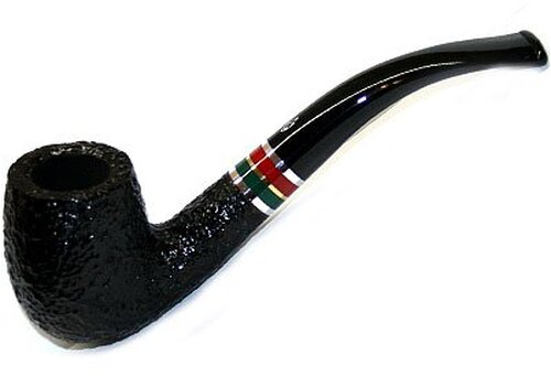 Savinelli St. Nicholas Pfeife 606 2015 Savinelli St. Nicholas Pfeife 606 2015