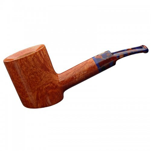 Savinelli Stand-Pfeife Fantasia Smooth 311
