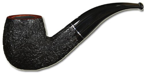Savinelli Vesuvio Rustic 616