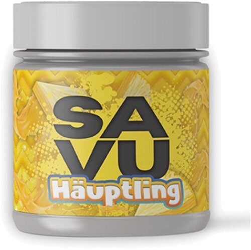 Savu Häuptling 25g Shisha Tabak