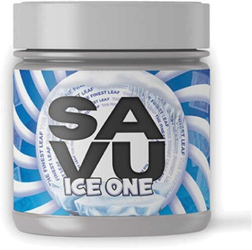 Savu Ice One One 25g Shisha Tabak