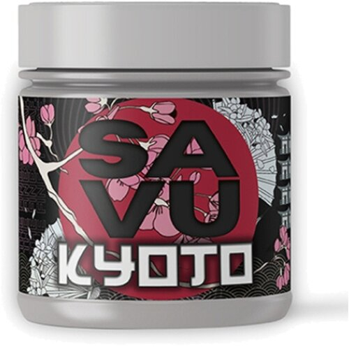 Savu Kyoto 25g Shisha Tabak Savu Kyoto 25g Shisha Tabak