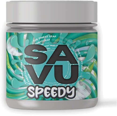 Savu Speedy 25g Shisha Tabak Savu Speedy 25g Shisha Tabak