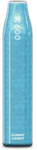 SC 600 Einweg E-Shisha Gummy Candy 17mg SC 600 Einweg E-Shisha Gummy Candy 17mg