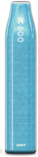 SC 600 Einweg E-Shisha Mint 17mg SC 600 Einweg E-Shisha Mint 17mg