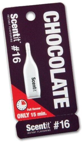 Scentit Ampulle Chocolate #16 1,5 ml, 1 Stück Scentit Ampulle Chocolate #16 1,5 ml, 1 Stück