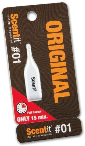 Scentit Ampulle Original #01 1,5 ml, 1 Stück Scentit Ampulle Original #01 1,5 ml, 1 Stück