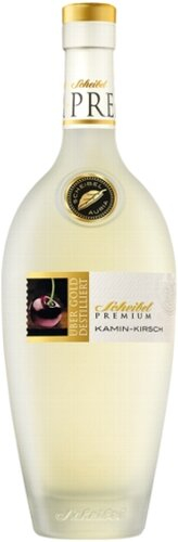 Scheibel Brand Premium Kamin-Kirsch 43% Vol.