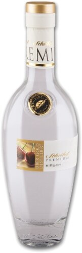 Scheibel Brand Premium Schwarzwälder Kirschwasser 43% Vol.