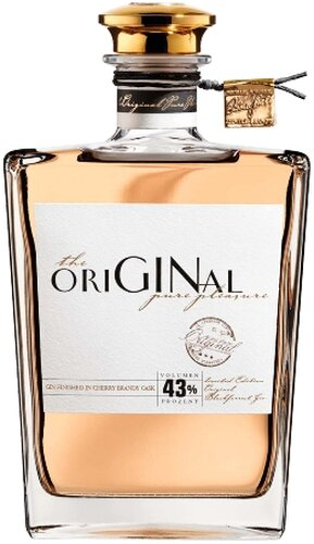 Gin Scheibel Future Original 43% Vol.