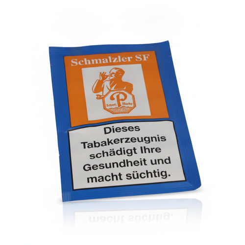 Schmalzler Südfrucht 25g Beutel Schnupftabak