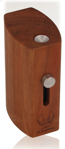 Schnupfdosn Zwetschge Holz 