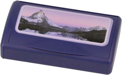 Schnupftabakdose Matterhorn Schnupftabakdose Matterhorn