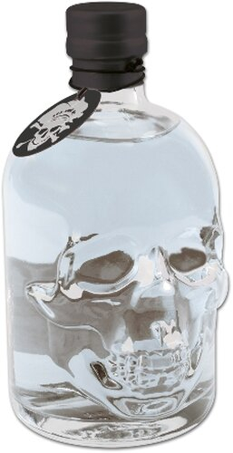 SEAWOLF Pirat Vodka 37,5% Vol.