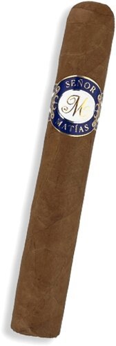 Senor Matias Robusto Zigarre