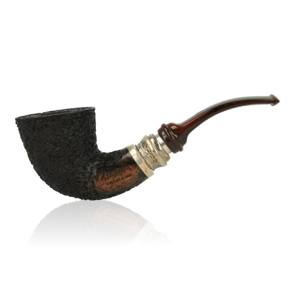 Ser Jacopo Ad Astra R1C Schwarz Rustic