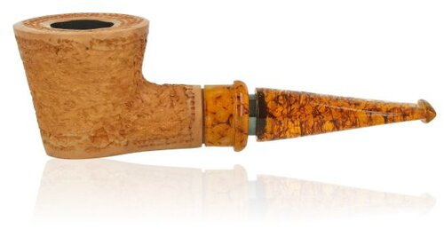 Ser Jacopo Ad Astra R2C-2 Hellbraun Natur Rustic