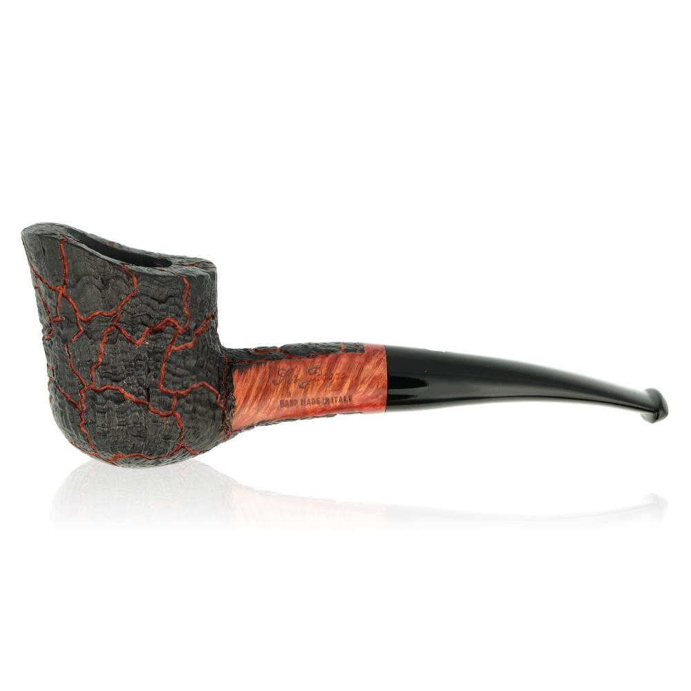 Ser Jacopo Ad Astra S1A Natur 4 Rot-Braun Rustic Volcano Ser Jacopo Ad Astra S1A Natur 4 Rot-Braun Rustic Volcano