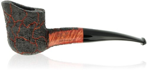 Ser Jacopo Ad Astra S1A Natur 4 Rot-Braun Rustic Volcano