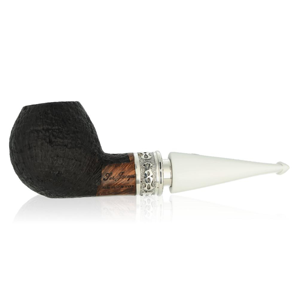 Ser Jacopo Ad Astra S1C-2 Schwarz Rustic Ser Jacopo Ad Astra S1C-2 Schwarz Rustic