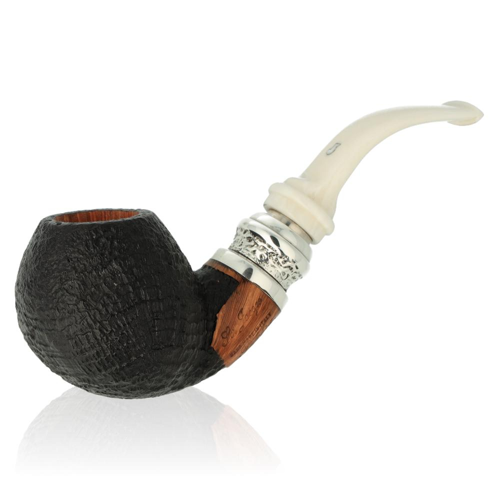 Ser Jacopo Ad Astra S1C-1 Schwarz Rustic Ser Jacopo Ad Astra S1C-1 Schwarz Rustic