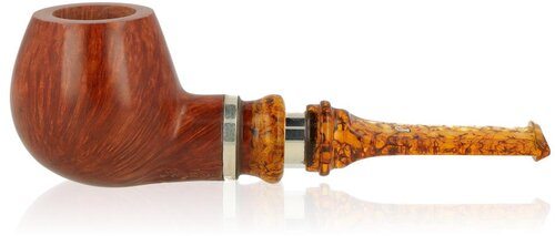 Ser Jacopo Pfeife La Fuma C Nr. 5