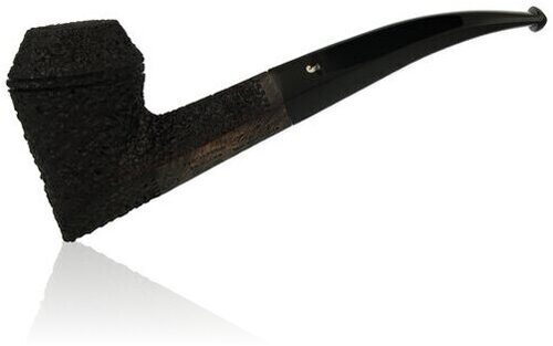 Ser Jacopo Pfeife Sororibus Rustiziert Nr. 2