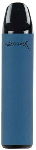 SHARK Einweg E-Shisha 700 Züge Blueberry Ice 0mg SHARK Einweg E-Shisha 700 Züge Blueberry Ice 0mg