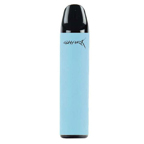 SHARK Einweg E-Shisha 700 Züge Cotton Candy 0mg SHARK Einweg E-Shisha 700 Züge Cotton Candy 0mg