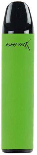 SHARK Einweg E-Shisha 700 Züge Double Apple 0mg SHARK Einweg E-Shisha 700 Züge Double Apple 0mg