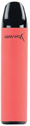 SHARK Einweg E-Shisha 700 Züge Strawberry Ice Cream 0mg SHARK Einweg E-Shisha 700 Züge Strawberry Ice Cream 0mg