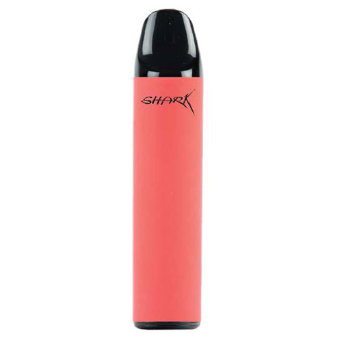 SHARK Einweg E-Shisha 700 Züge Strawberry Ice Cream 0mg SHARK Einweg E-Shisha 700 Züge Strawberry Ice Cream 0mg