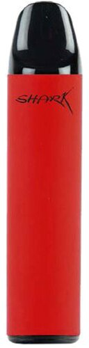 SHARK Einweg E-Shisha 700 Züge Strawberry Kiwi 17mg SHARK Einweg E-Shisha 700 Züge Strawberry Kiwi 17mg