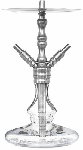 Shisha Octopuz Nemo - Clear Shisha Octopuz Nemo - Clear