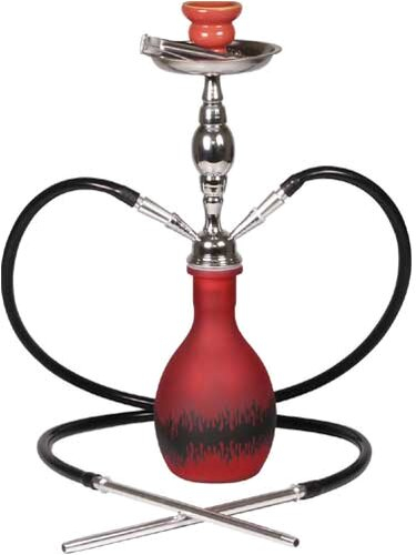 Shisha Saida rot 2er