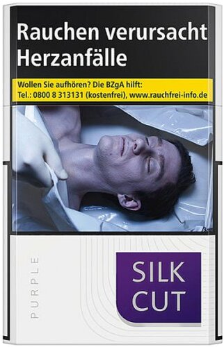 Silk Cut Purple (10x20) Silk Cut Purple (10x20)