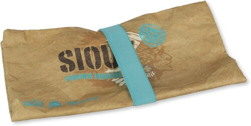 Sioux Pouchtasche Beige Drehertasche