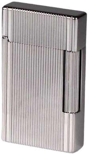 Sky Feuerzeug Classic II Silber Sky Feuerzeug Classic II Silber