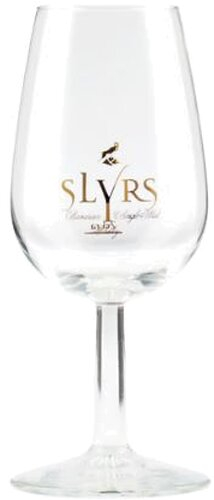 Slyrs Degustationsglas 1 Stück 
