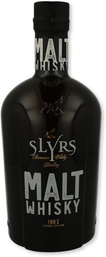 SLYRS MALT Whisky 40% vol. 700ml