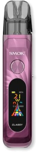 Smok Novo Classy Kit Pink Rose
