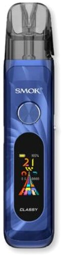 Smok Novo Classy Kit Sapphire Blue