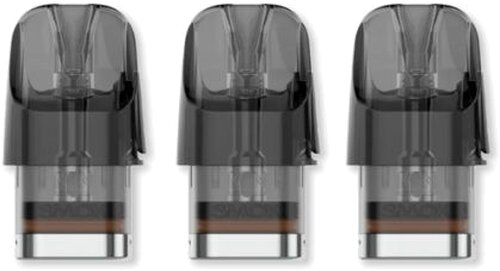 Smok Novo Pods CLX 0,6 Ohm 3 Stück