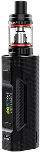 Smok Rigel Mini Kit eZigarette Set schwarz