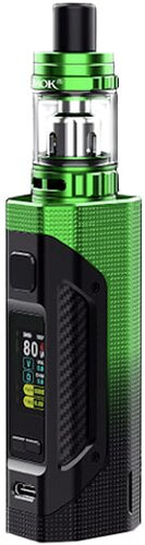 Smok Rigel Mini Kid eZigarette Set schwarz-grün