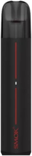 SMOK Solus 2 Pod Kit black SMOK Solus 2 Pod Kit black