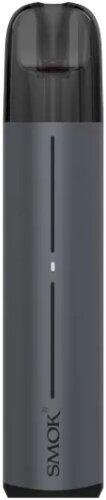 SMOK Solus 2 Pod Kit grey SMOK Solus 2 Pod Kit grey