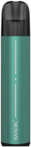SMOK Solus 2 Pod Kit lake-blue SMOK Solus 2 Pod Kit lake-blue